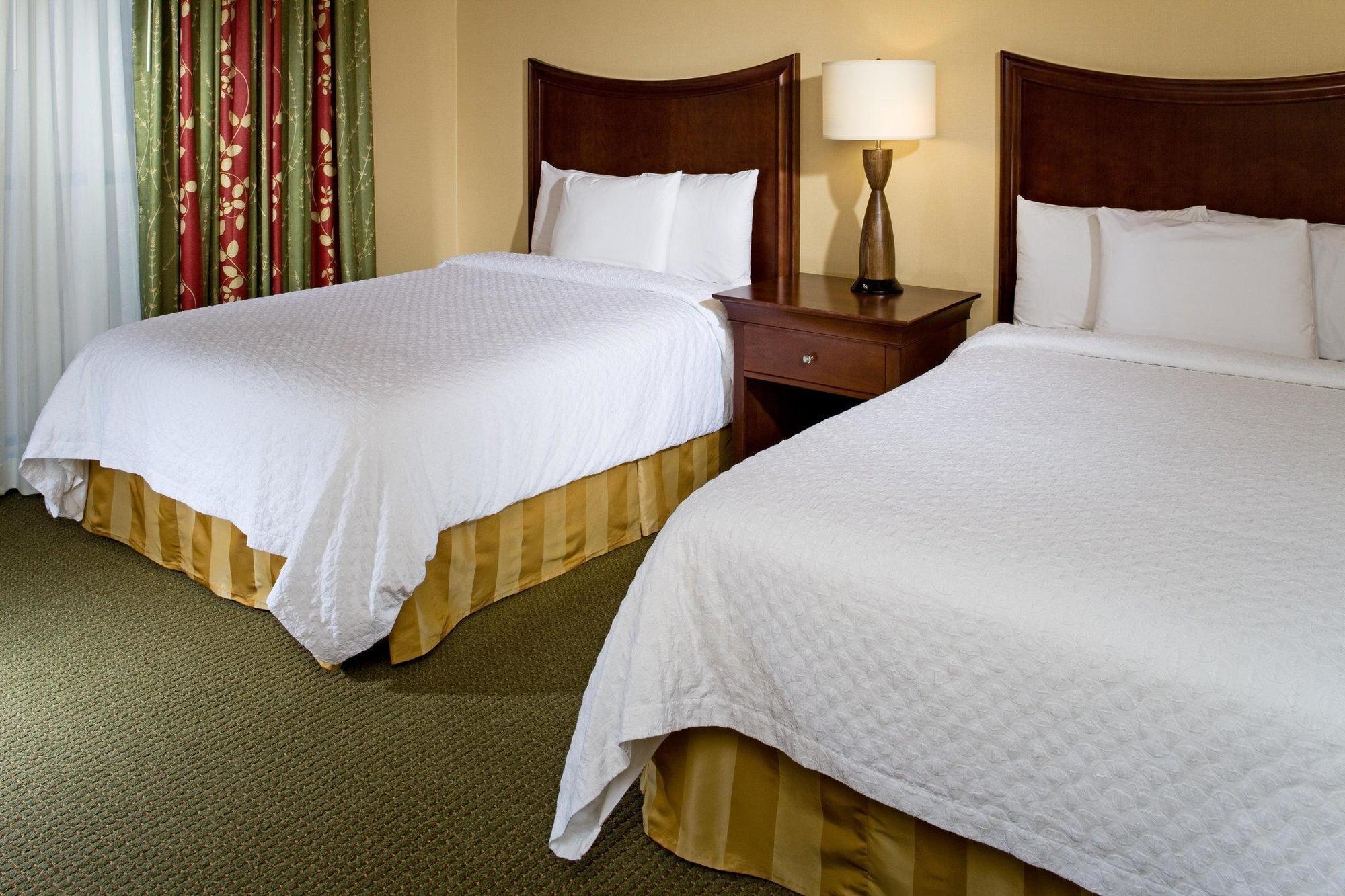 Embassy Suites Dallas - Park Central Area Экстерьер фото