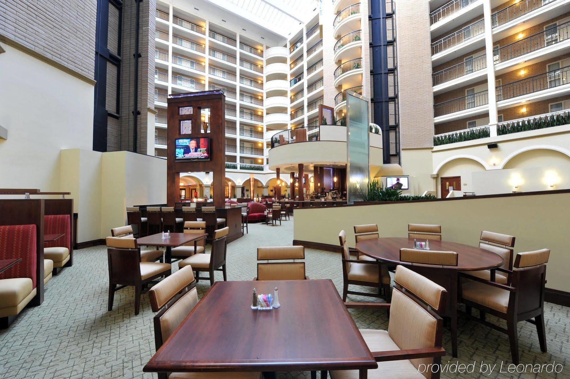 Embassy Suites Dallas - Park Central Area Экстерьер фото
