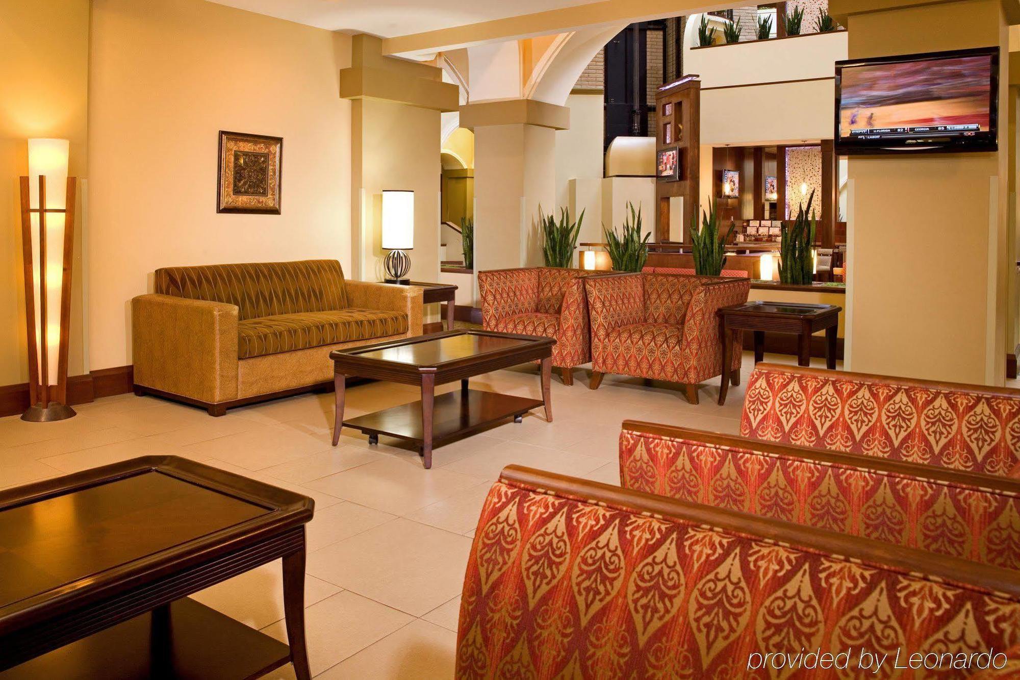 Embassy Suites Dallas - Park Central Area Экстерьер фото