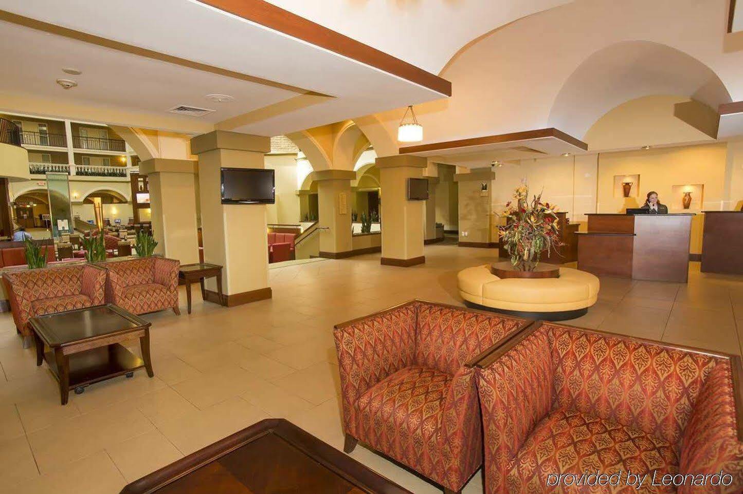 Embassy Suites Dallas - Park Central Area Экстерьер фото